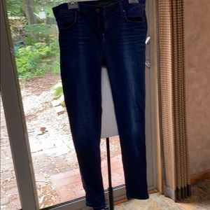 Joes Jeans...the IconnSkinny